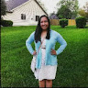 Meet your Posher, Alyssa